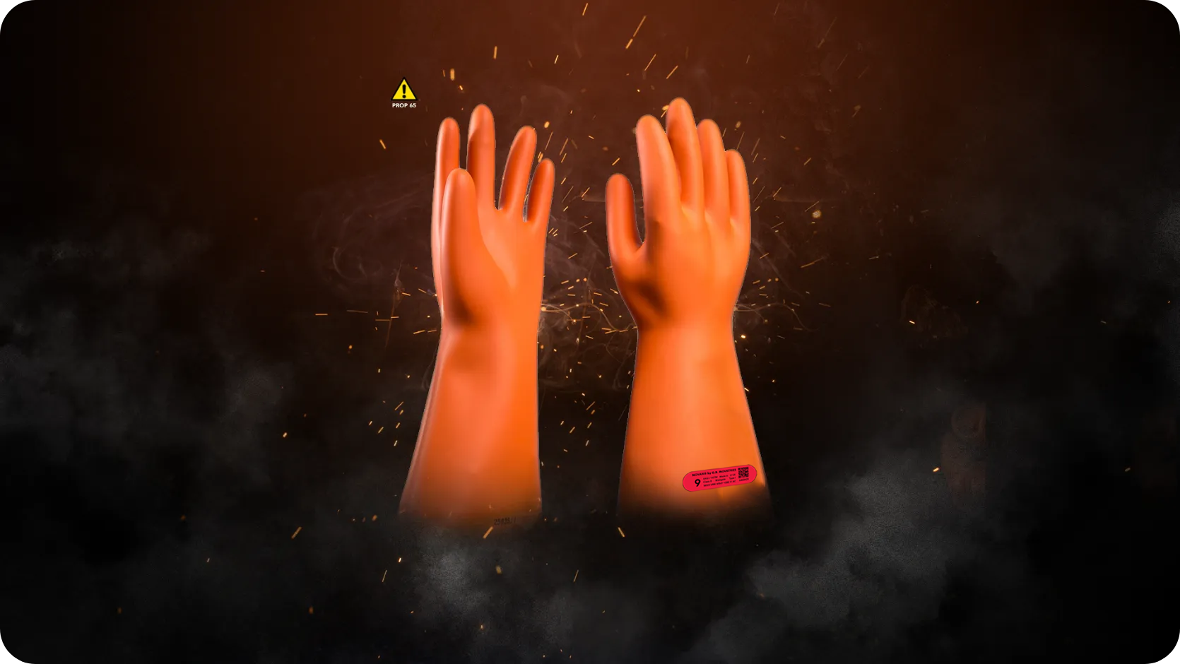 Class 0 Gloves
