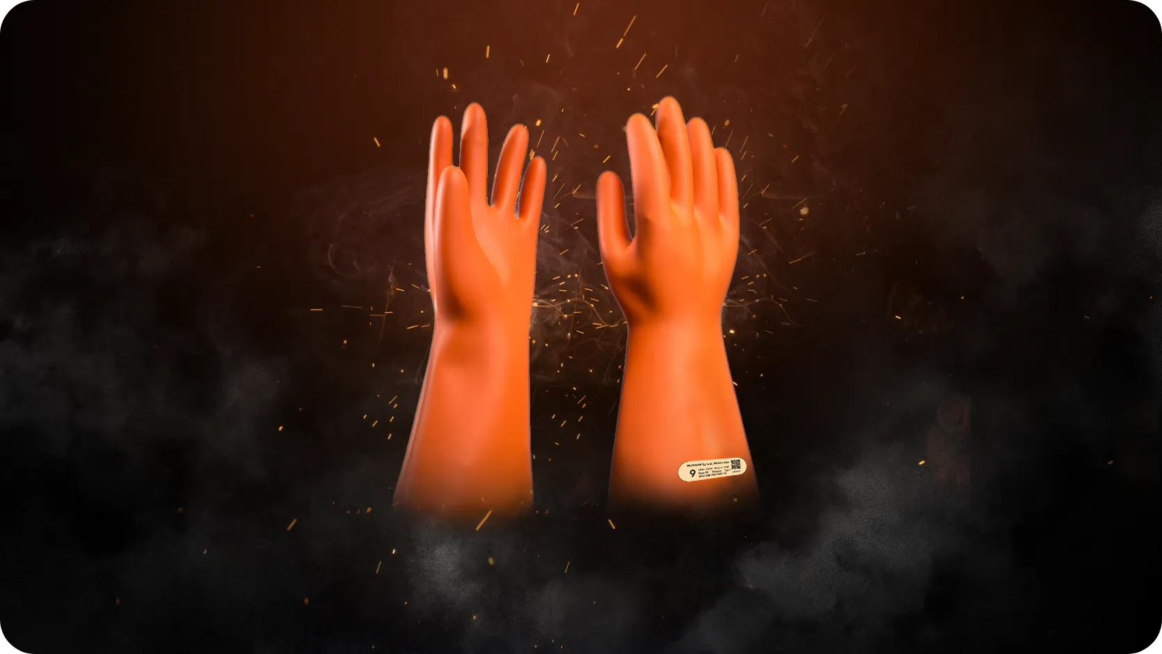 Class 00 Gloves