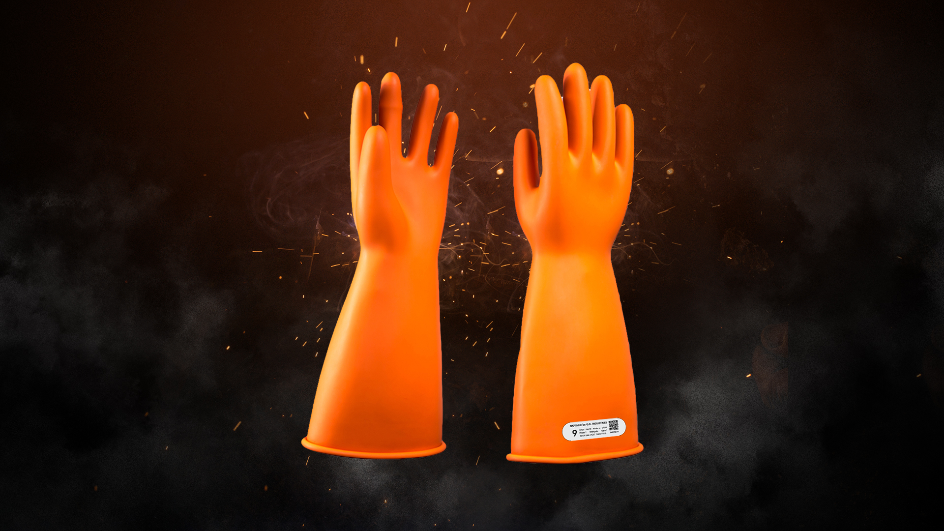 Class 1 Gloves