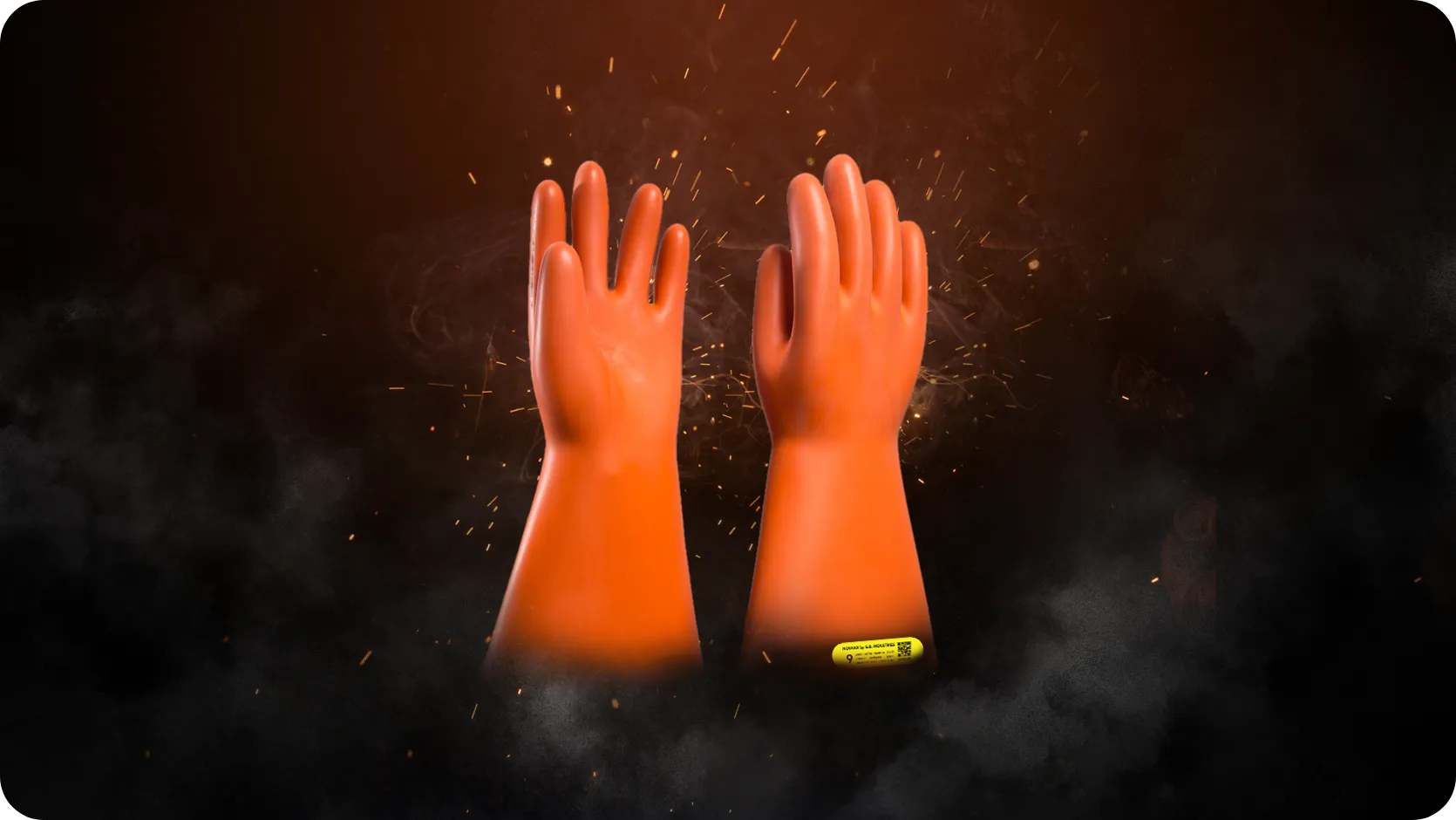 Class 2 Gloves