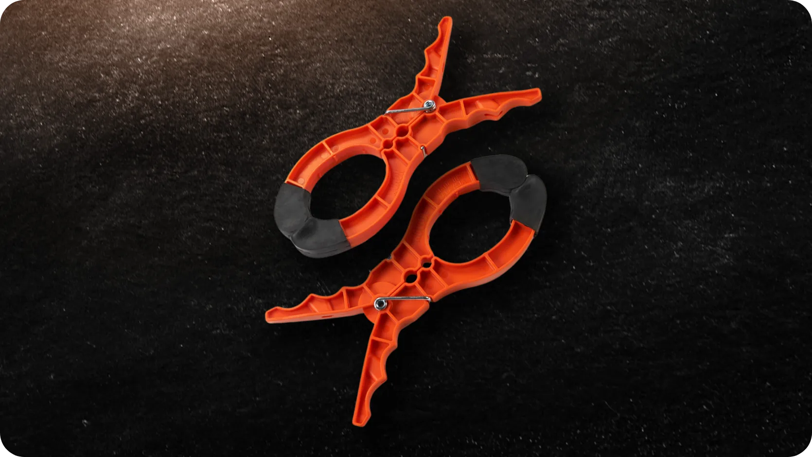 Blanket Clamp