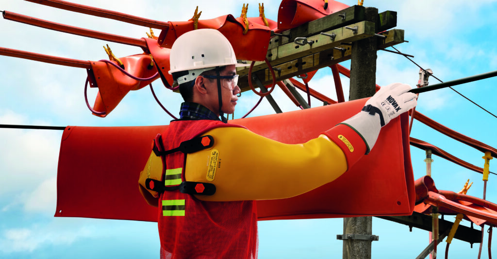 Electrical Insulation Blankets
