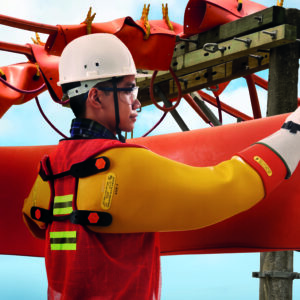 Electrical Insulation Blankets