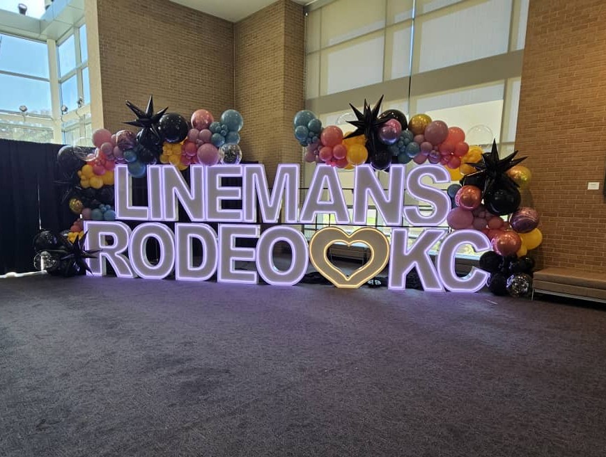 lineman rodeos 2025