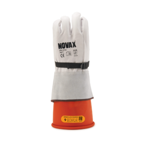 Leather Protector Gloves Thumbnail NOVAX