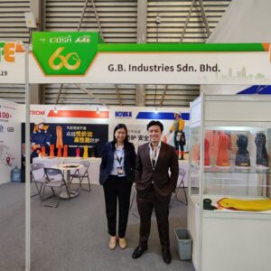 CIOSH 2026